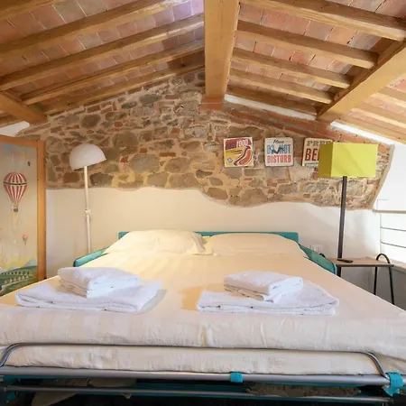 Appartement Giglio By Mmega Florence