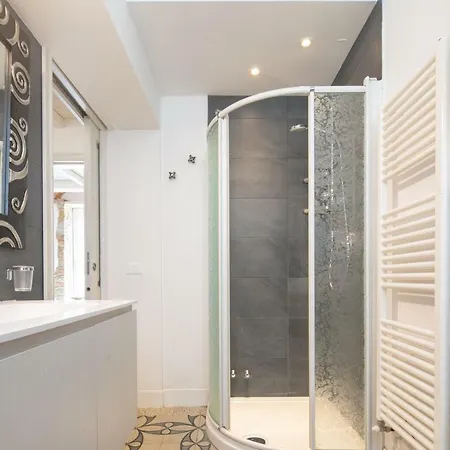 Giglio By Mmega Appartement