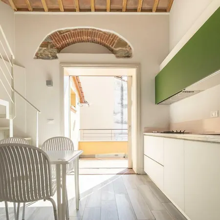 Apartman Giglio By Mmega *