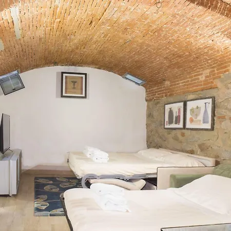 Apartman Giglio By Mmega *