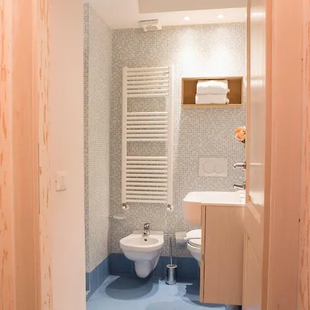 Apartman Giglio By Mmega