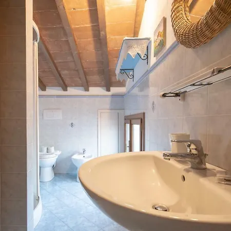 Apartment San Frediano House By Mmega *
