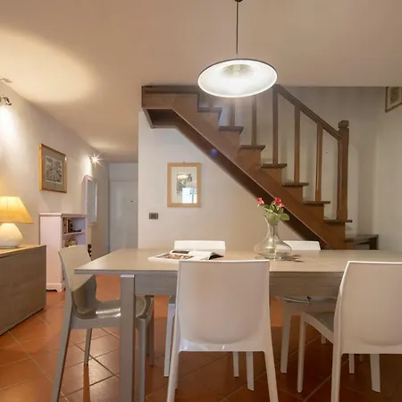San Frediano House By Mmega *