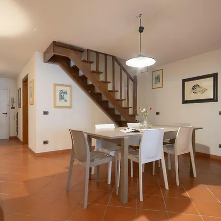 San Frediano House By Mmega Apartment Florence