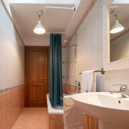 San Frediano House By Mmega Apartment