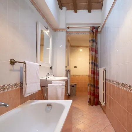 Apartment San Frediano House By Mmega Florence