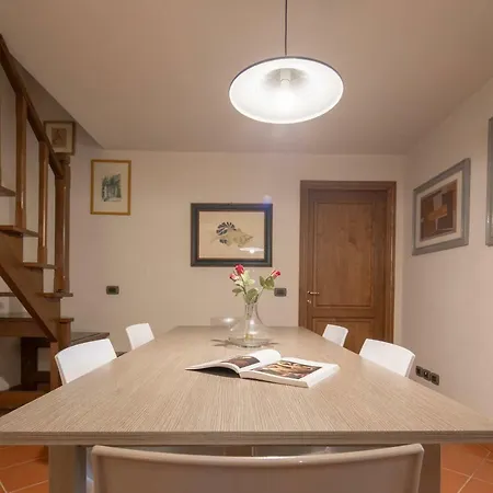 San Frediano House By Mmega Apartment
