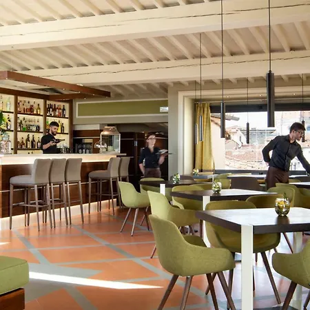 Degli Orafi Hotel 4*