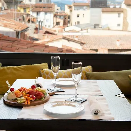 Degli Orafi Hotel Florence