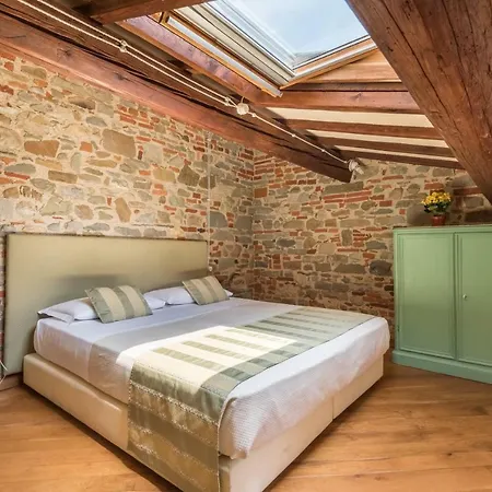 Appartement Il Mosaico