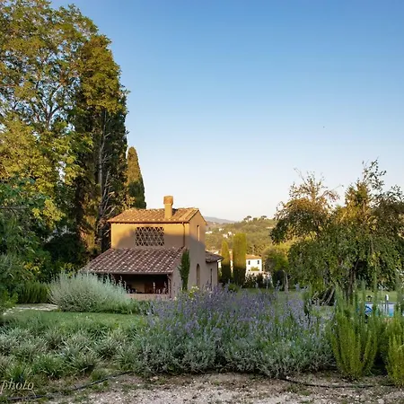 Tenuta Del Podesta Villa Florence