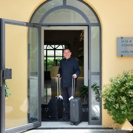 Horto Convento Hotel