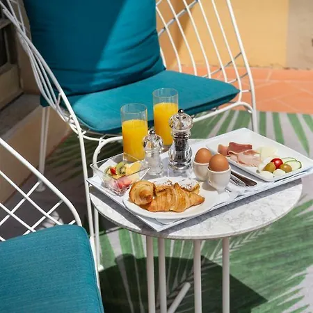 Horto Convento Hotel