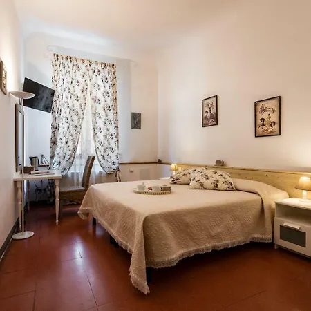 San Remigio Firenze