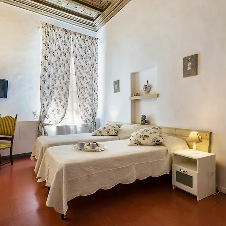 Couette-café San Remigio 3*