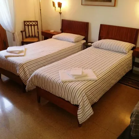 By Anna Guest house