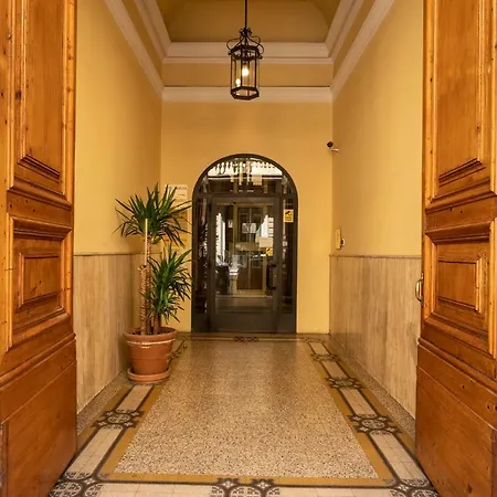 Casa de hóspedes Le Dei Conti - Florença