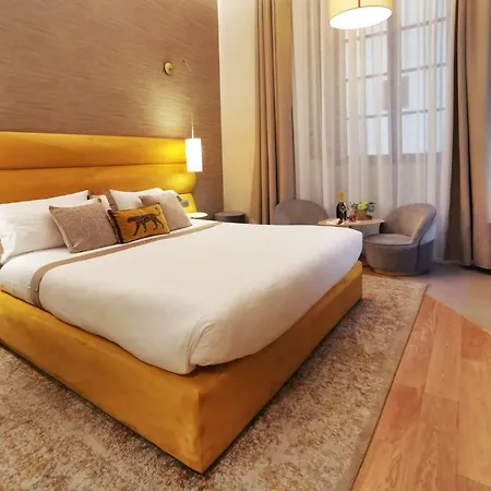 Renascentia In Bed and breakfast