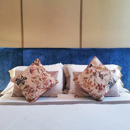 Bed and breakfast Renascentia In 2*