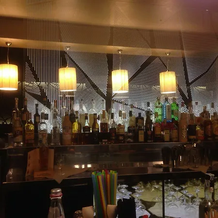 Hotel Cosmopolitan