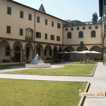 Bed & Breakfast Convitto Della Calza - Casa Per Ferie 3*