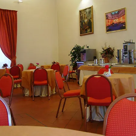 Bed & Breakfast Convitto Della Calza - Casa Per Ferie