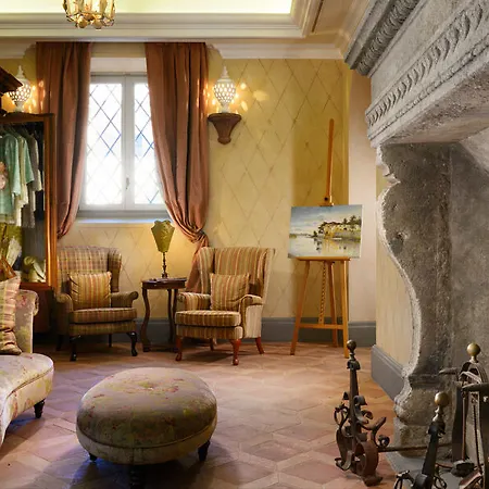 Hotel Sull'arno 5*