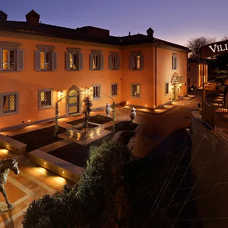 Sull'arno Hotel Florence