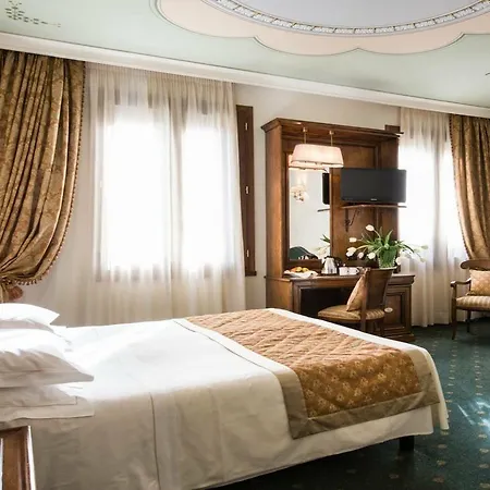 Adler Cavalieri Hotel-private & Gym 4*