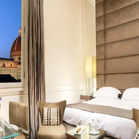 Brunelleschi Hotel 4*