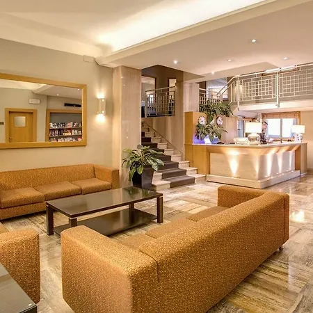 Delle Nazioni Hotel Firenze
