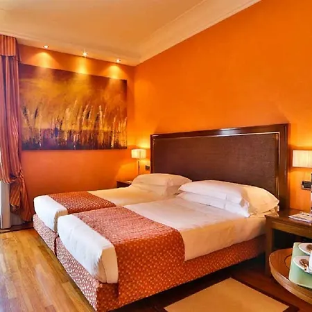 Grand Adriatico Florence
