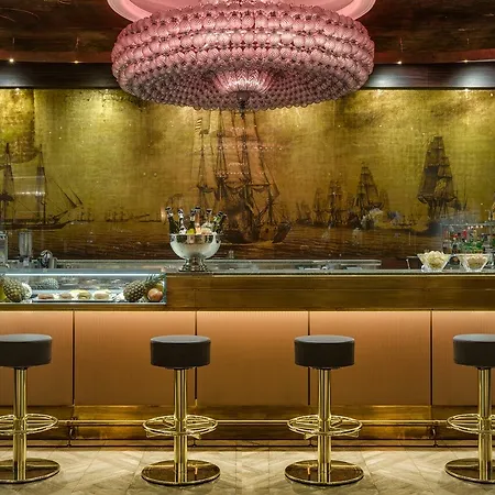 Hotel Plaza Lucchesi