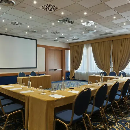 Fh55 Grand Mediterraneo מלון 4*