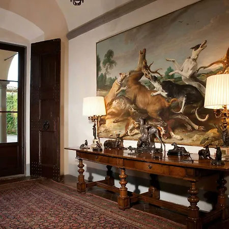 Hotel Gallery Art - Lungarno Collection 4*