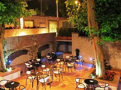 Lido Hotel 3*