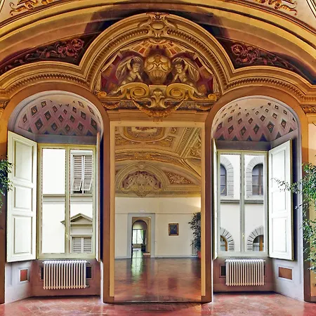 Palazzo Magnani Feroni, - Residenza D'epoca Florens