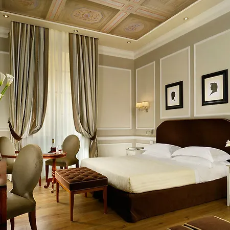 Fh55 Calzaiuoli 4* Firenze