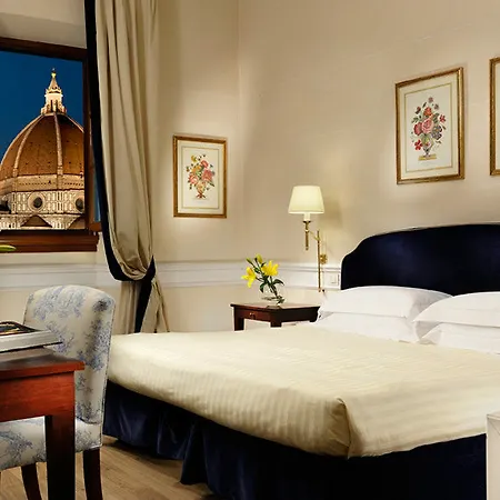 Hotel Fh55 Calzaiuoli Firenze
