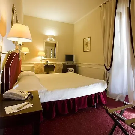 Hotel Fh55 Calzaiuoli Firenze