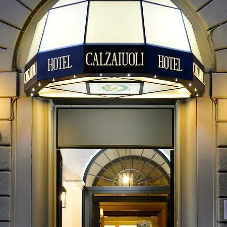 Hotel Fh55 Calzaiuoli