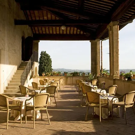 Torre Di Bellosguardo Hotel 4*