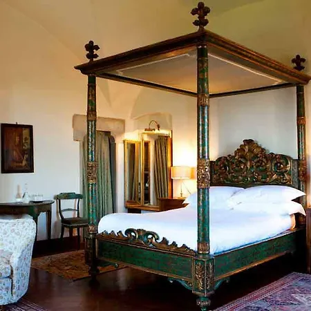 Hotel Torre Di Bellosguardo 4*