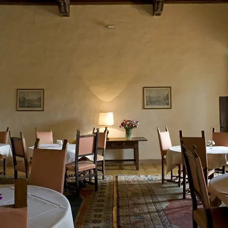 Torre Di Bellosguardo 4* Florenz