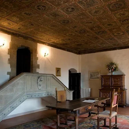 Hotel Torre Di Bellosguardo 4*