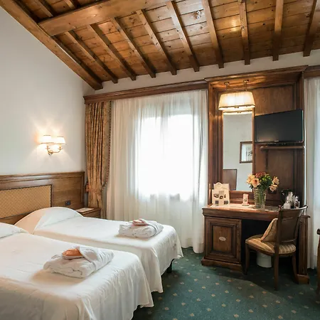 Adler Cavalieri Hotel-private & Gym Hotel 4*