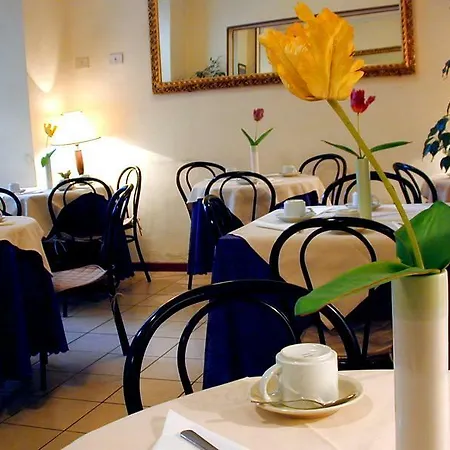 Airone 3* Firenze
