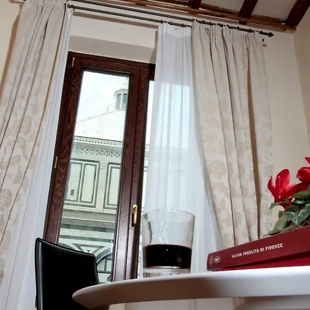 Cathedral View Apartment Florence