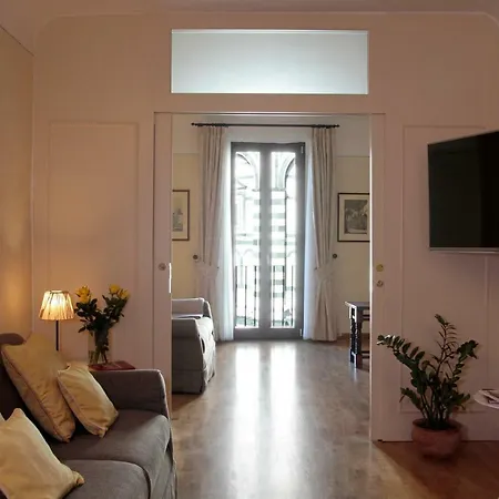 Apartment Cathedral View Florence