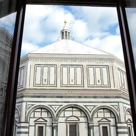 Cathedral View Apartment